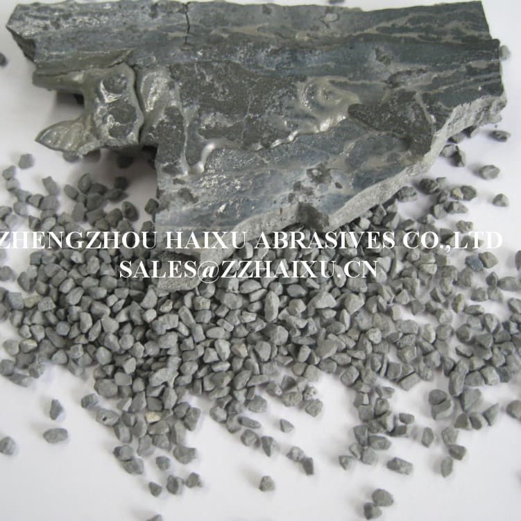 ZA ZIrconium fused alumina corundum aluminum oxide